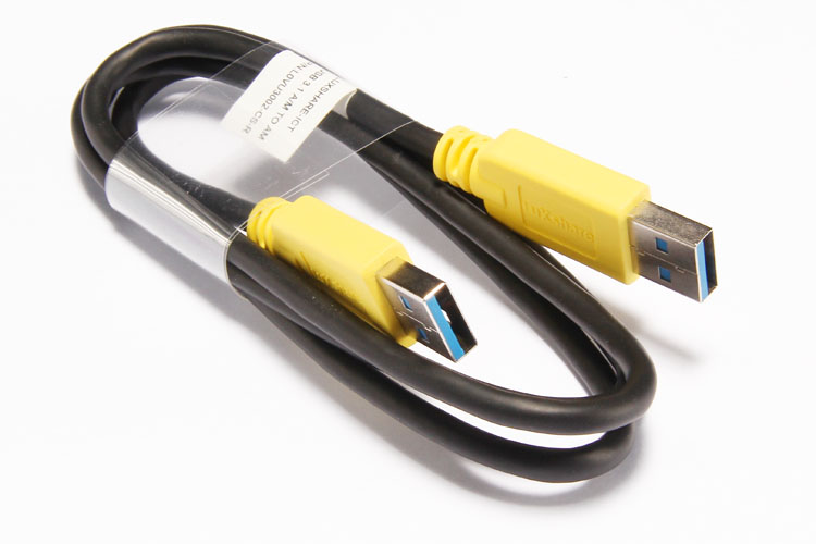 USB-3 DCI-DBC Cable