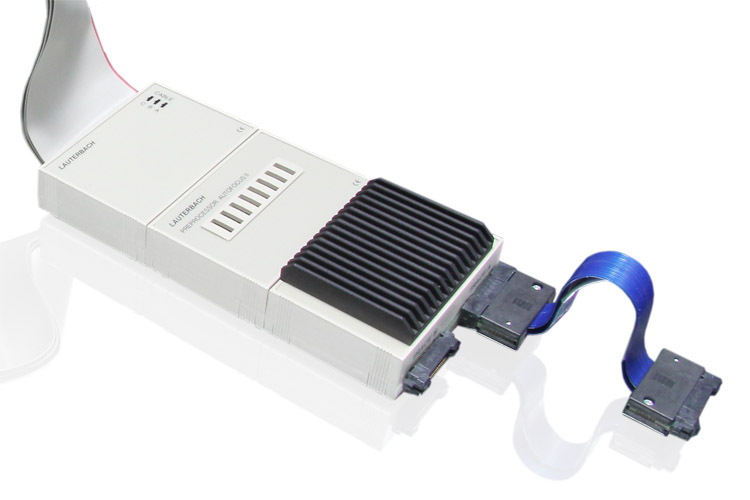 Preproc. for Nios® II AUTOFOCUS II Preproc. for Nios® II AUTOFOCUS II