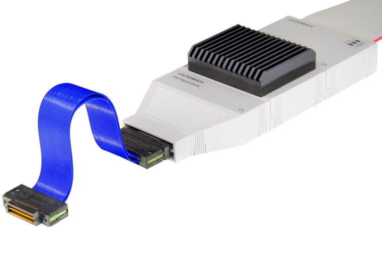 AutoFocus MIPI Trace Probe for Intel® PT