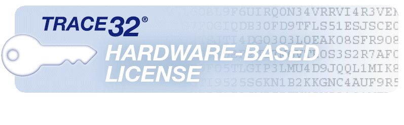 PPC44x Debug License Ext. (tool locked)