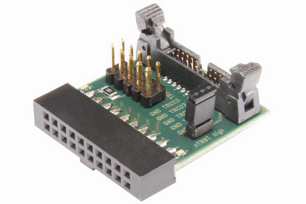 Converter MIPI-20T to IDC20A