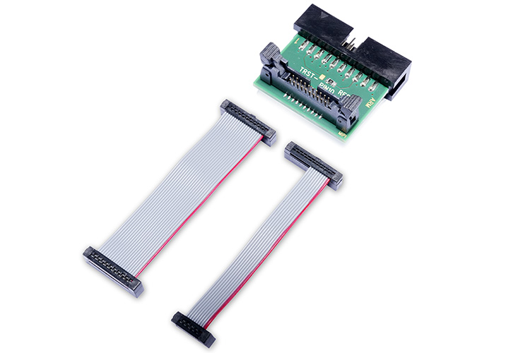 Converter IDC20A to MIPI-10/20T