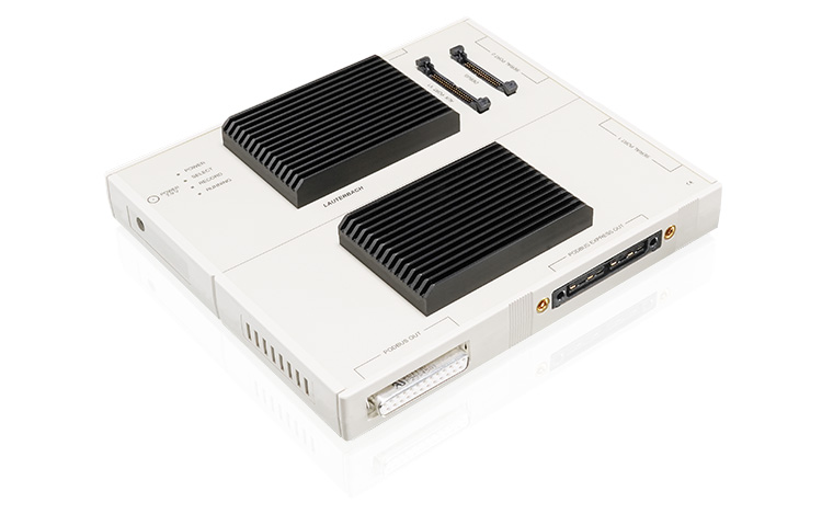 PowerTrace Serial V2 with 8 GByte Memory