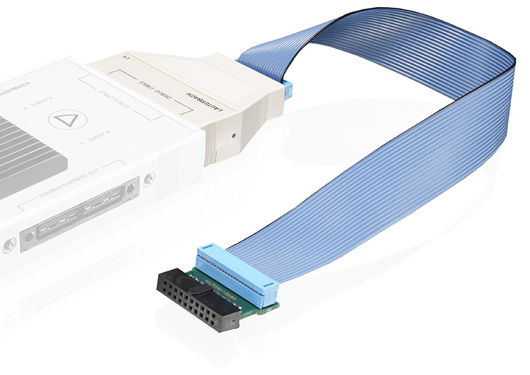 N-Wire Debugger for NEC VR-Series (ICD)