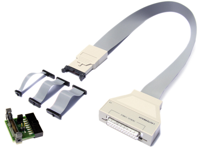 Debugger for TriCore Automotive PRO Debugger for TriCore Automotive PRO