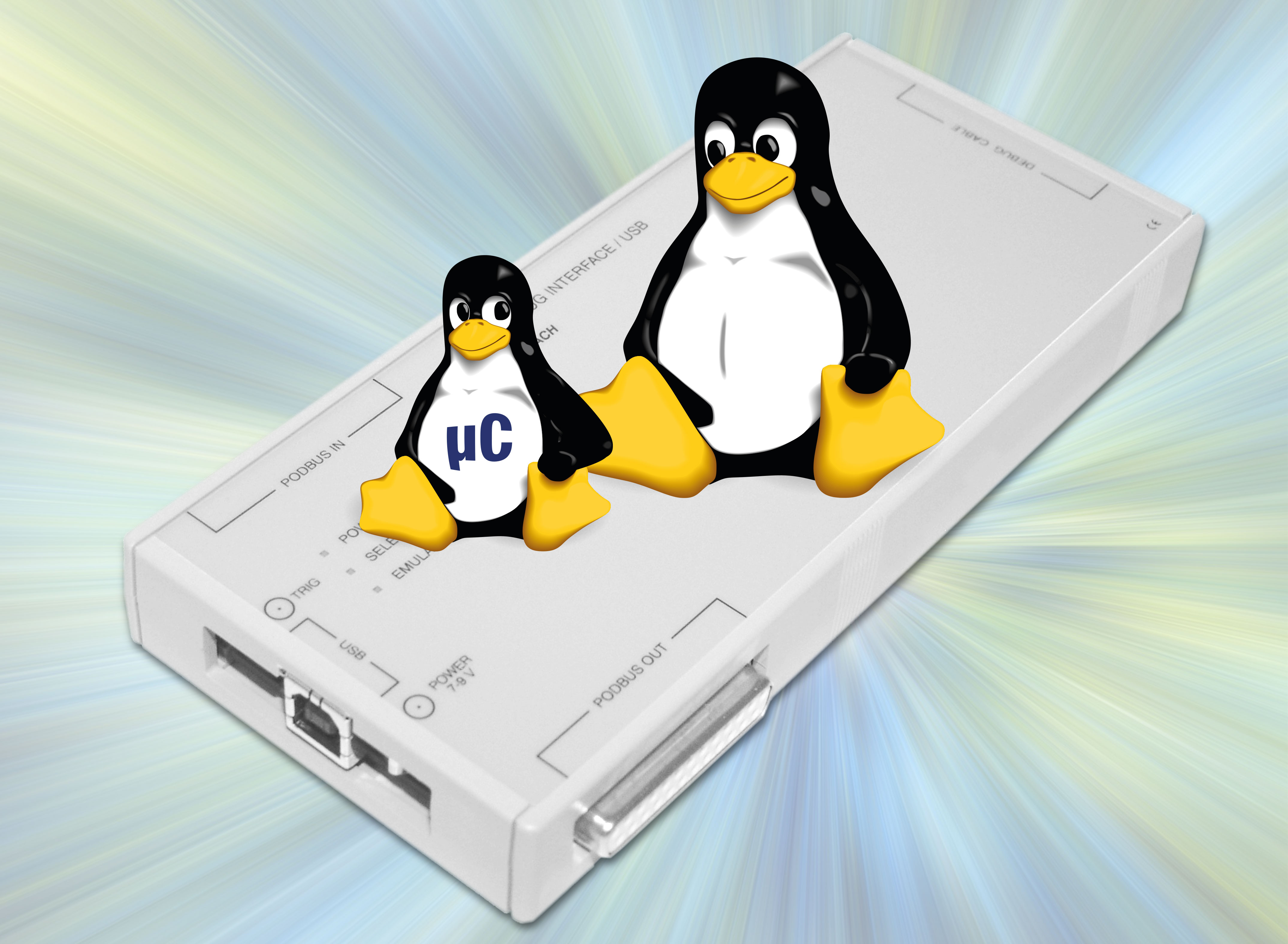 Linux-aware debugging - 2000