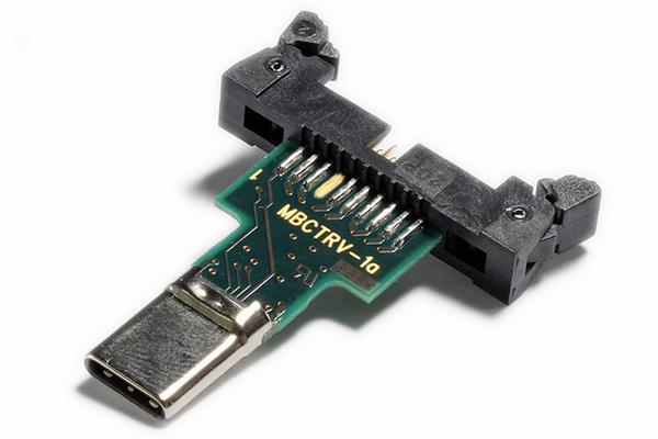 Converter AUTO20 to AURIX-HSTCU