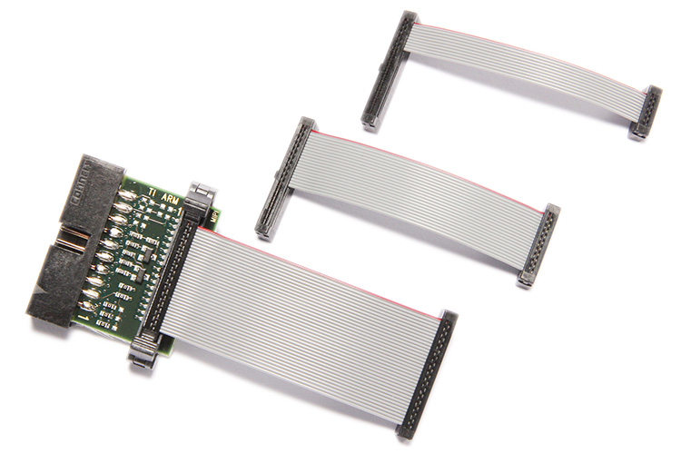 Converter IDC20A to MIPI-10/20D/34