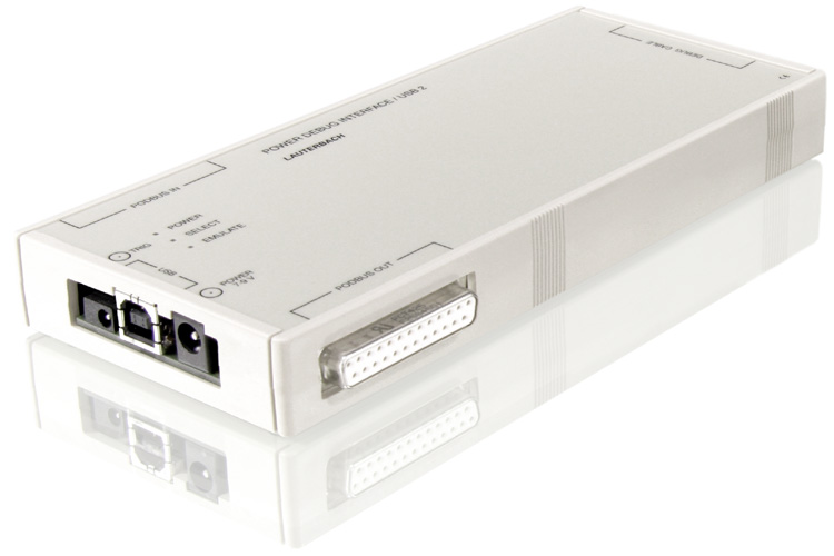 PowerDebug Module USB 2.0