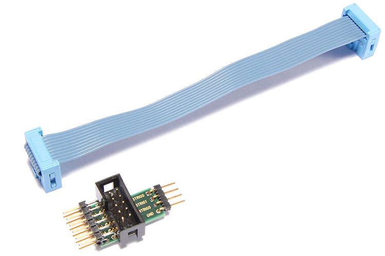 Converter SiFive PIB for PMOD™ Converter SiFive PIB for PMOD™