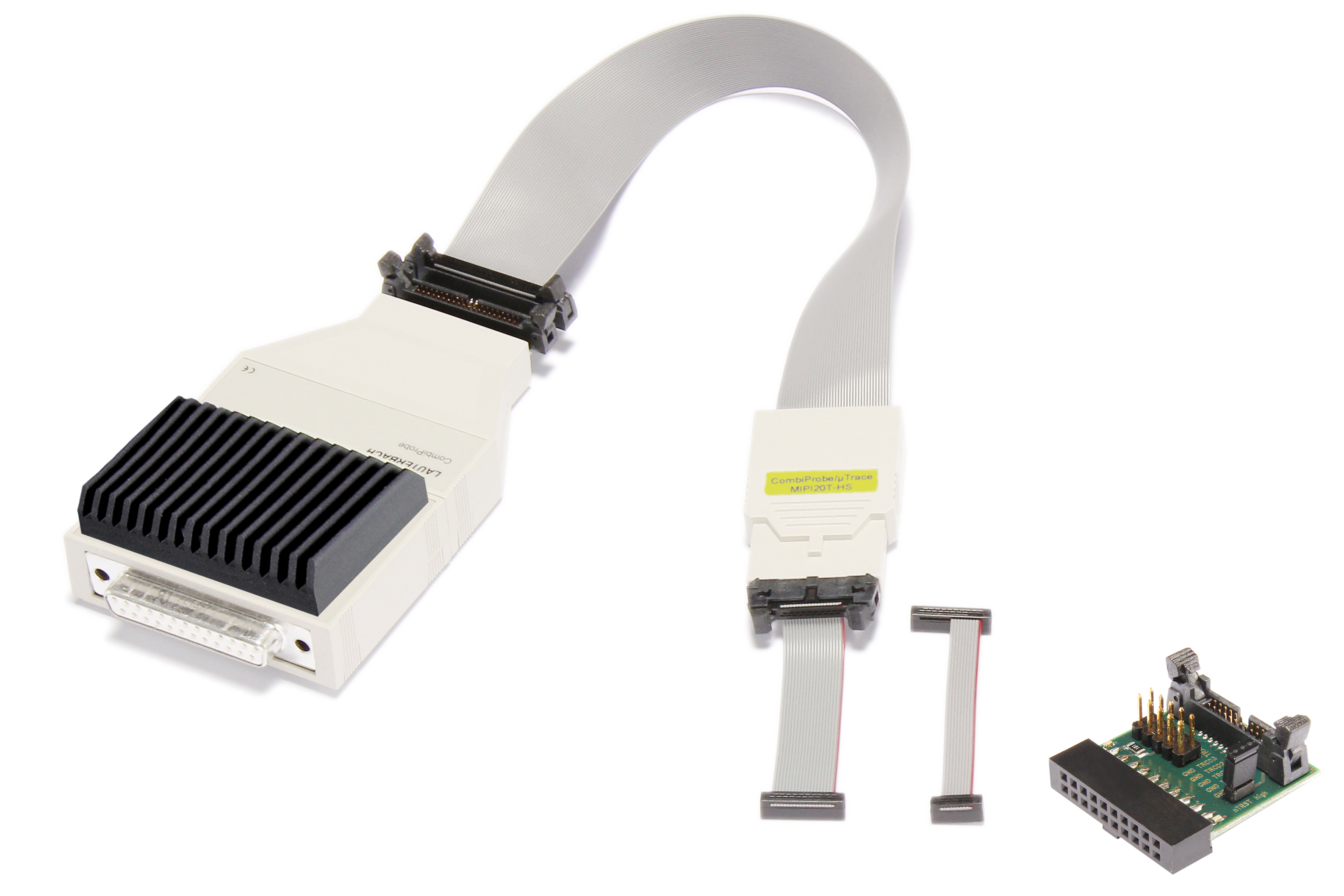 CombiProbe 2 for MIPI20T-HS (PACK) CombiProbe 2 for MIPI20T-HS (PACK)