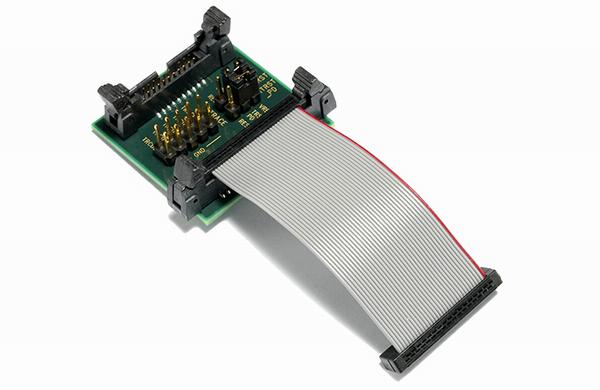 Conv. MIPI-20T to MIPI-34