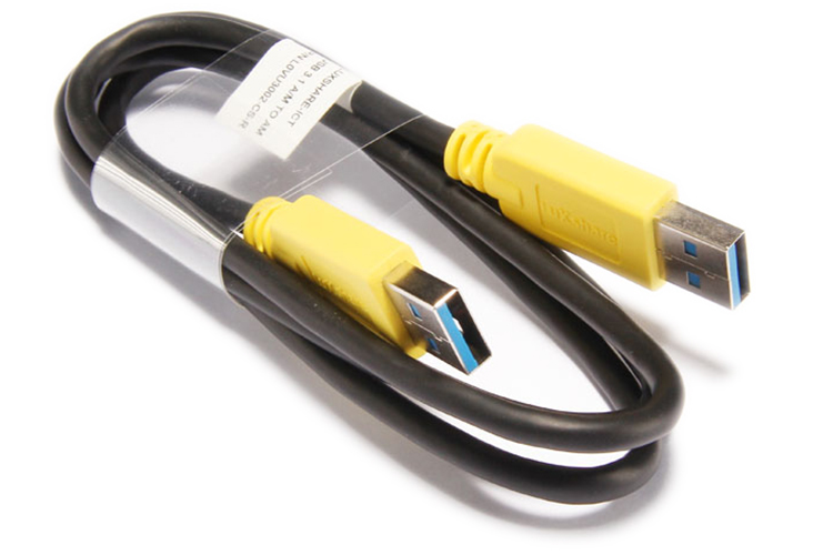 USB-3 DCI-DBC Cable