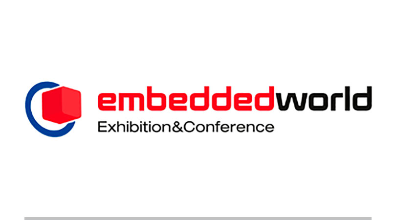 embedded world embedded world