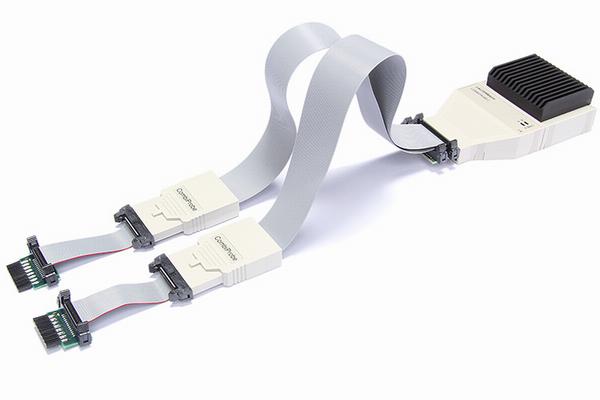 CombiProbe 2 for dsPIC Dual Core (PACK)