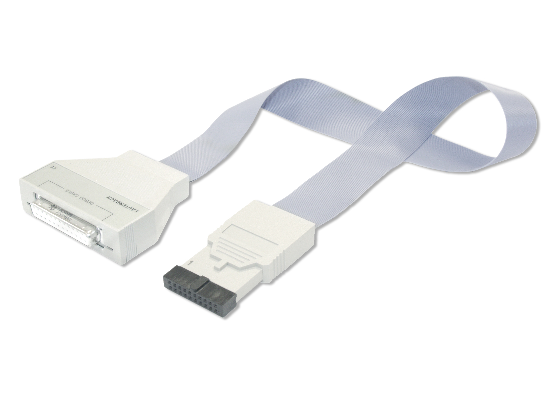 IDC20A Debug Cable- Lauterbach IDC20A Debug Cable- Lauterbach