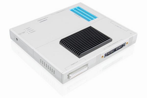PowerTrace III 8 GigaByte