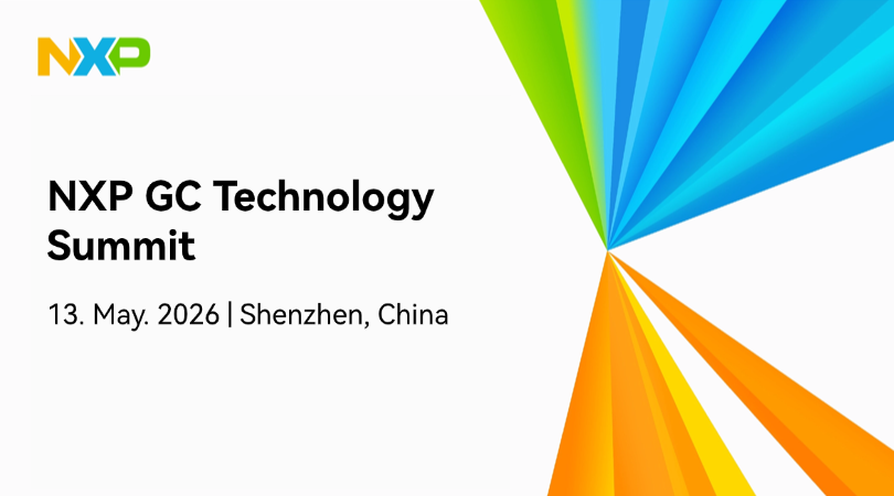NXP GC Technology Summit
