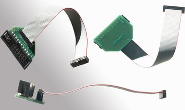 20-pin Half-Size Adapter
