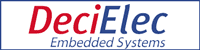 DeciElec Embedded Systems 20-Sep-2023