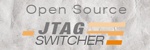 Open Source JTAG Swi