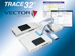 Webinar TRACE32 VectorCast