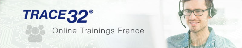 Trace32 - online training france