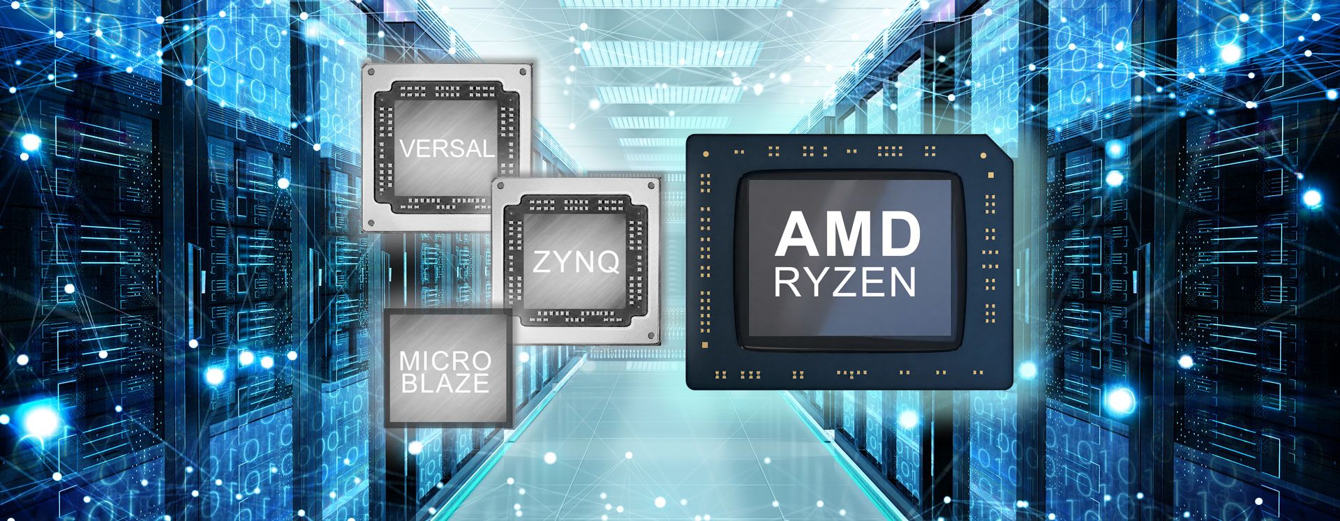 Lauterbach TRACE32® Tool Support Accelerates Development on AMD Ryzen ...
