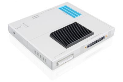 PowerTrace II - Parallel Trace Module | Lauterbach TRACE32