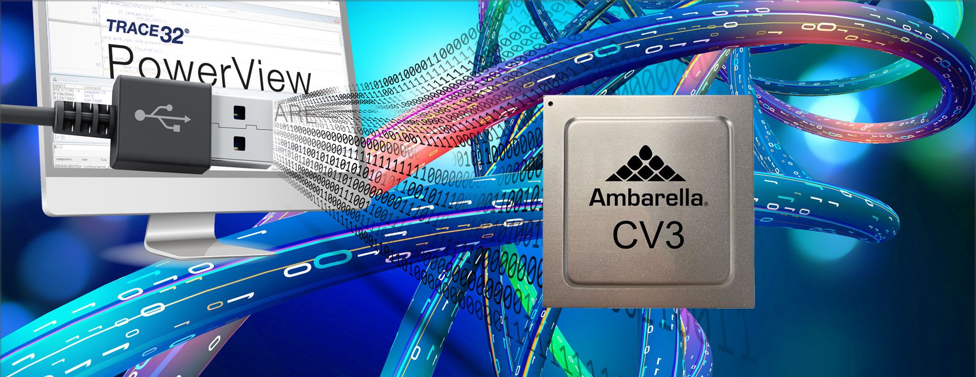 Lauterbach TRACE32 | JTAG Debugger & Trace Solutions