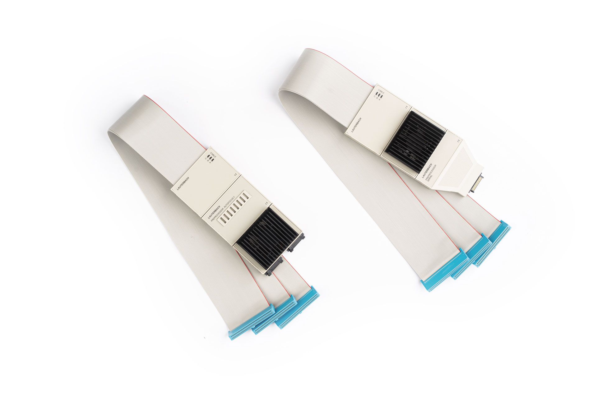 Trace Probes | Lauterbach