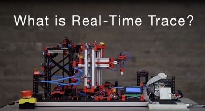 PowerTrace System - Processor Trace | Lauterbach TRACE32