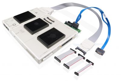 PowerTrace Serial - Serial Trace Module | Lauterbach TRACE32