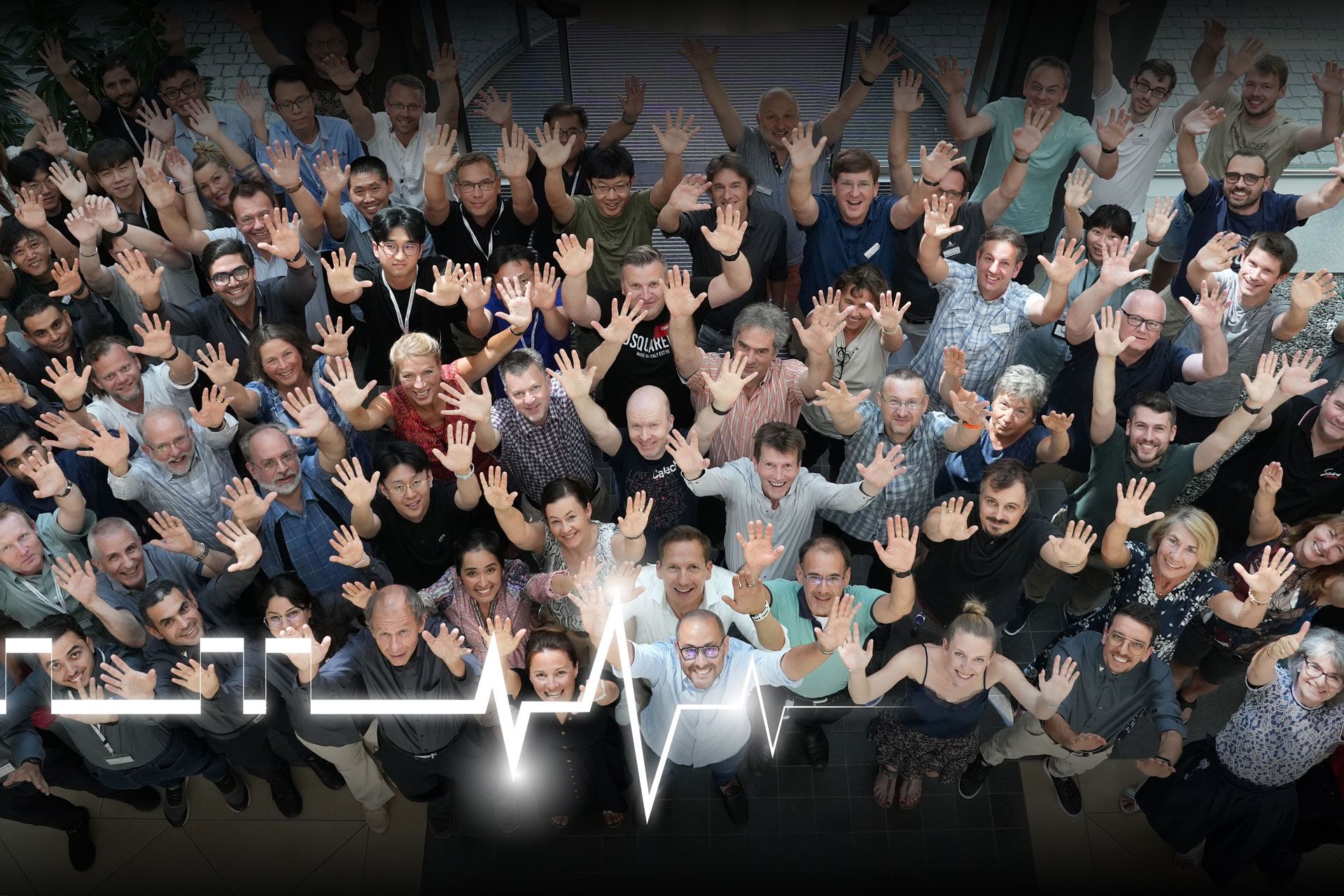 The world's largest producer of modular microprocessor development ...