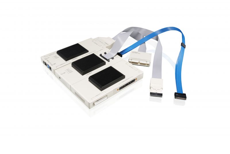 PowerTrace Serial - Serial Trace Module | Lauterbach TRACE32